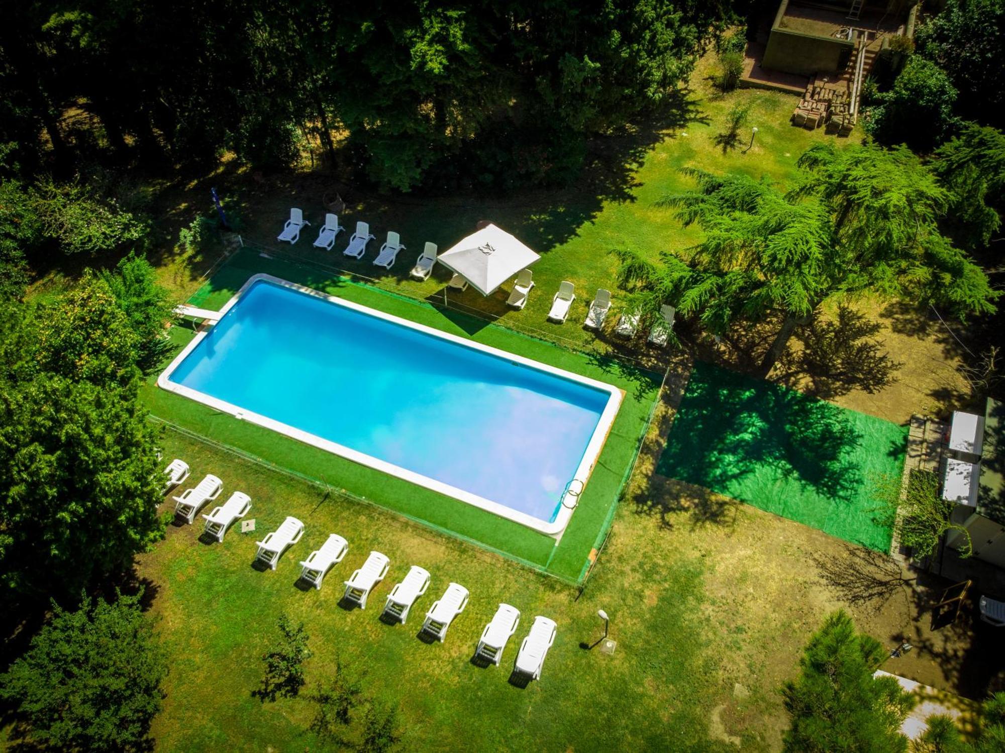 Agriturismo Feudo Tudia Landro Exterior photo